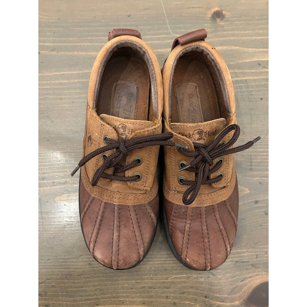Duck Head‎ Boots Women size 6.5